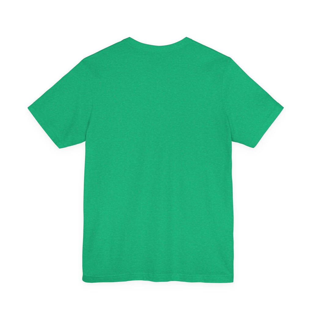 IKEA Has Better Cabinets Unisex Jersey Short Sleeve Tee