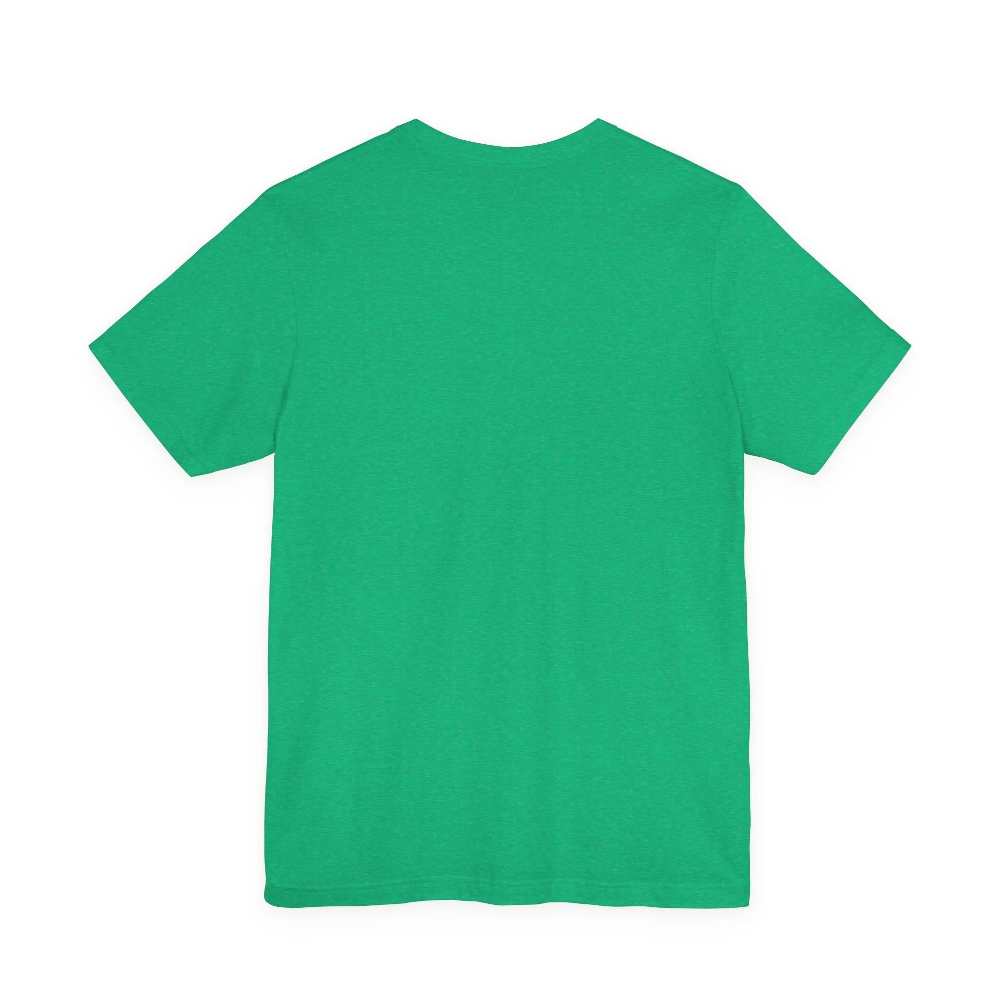 IKEA Has Better Cabinets Unisex Jersey Short Sleeve Tee
