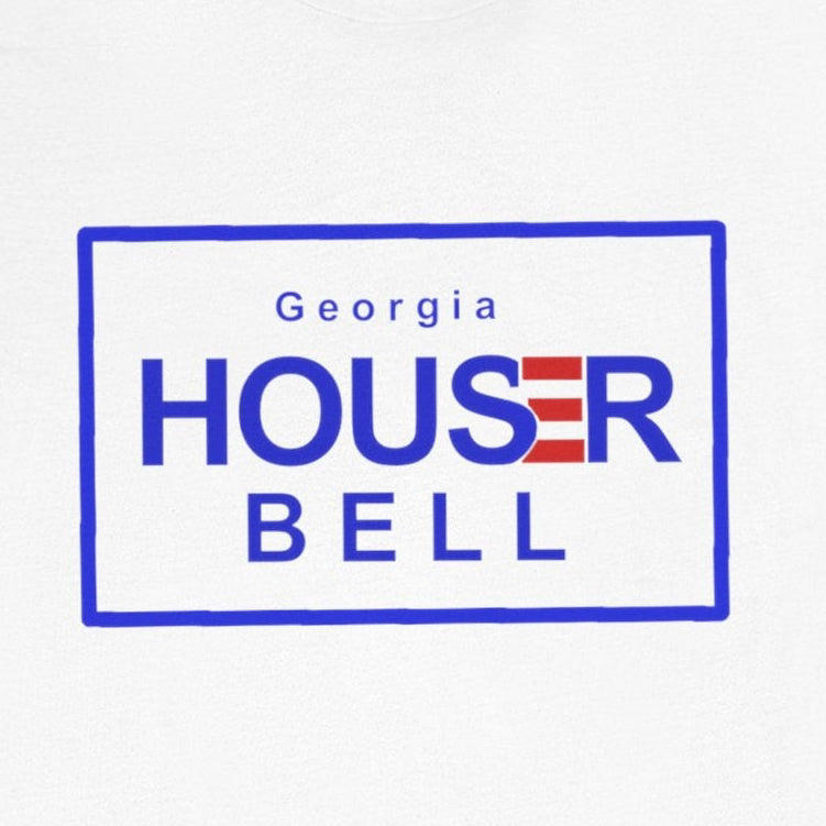 Houser Bell Presidential Campaign