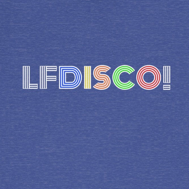 LFDisco!