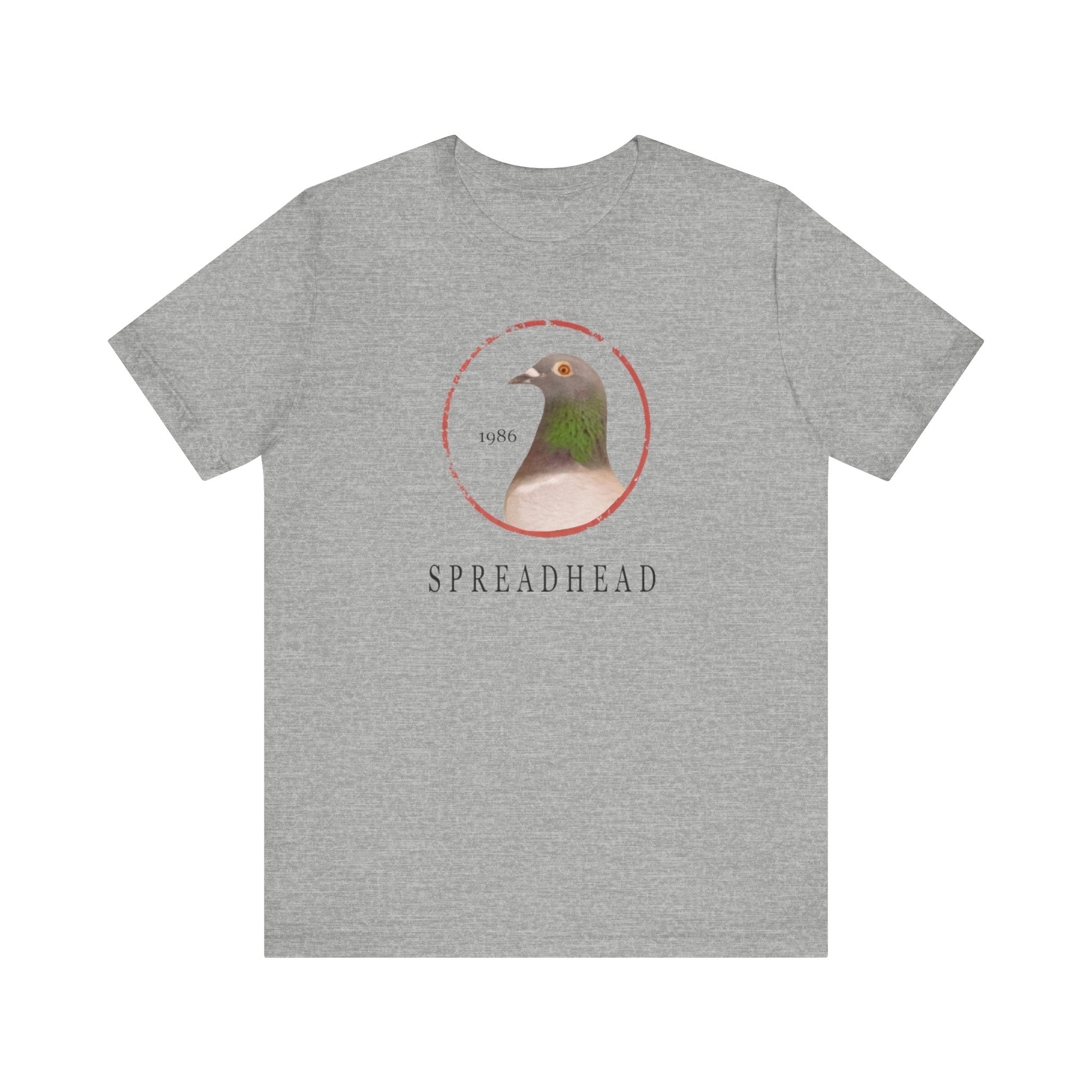Spreadhead Duckhead