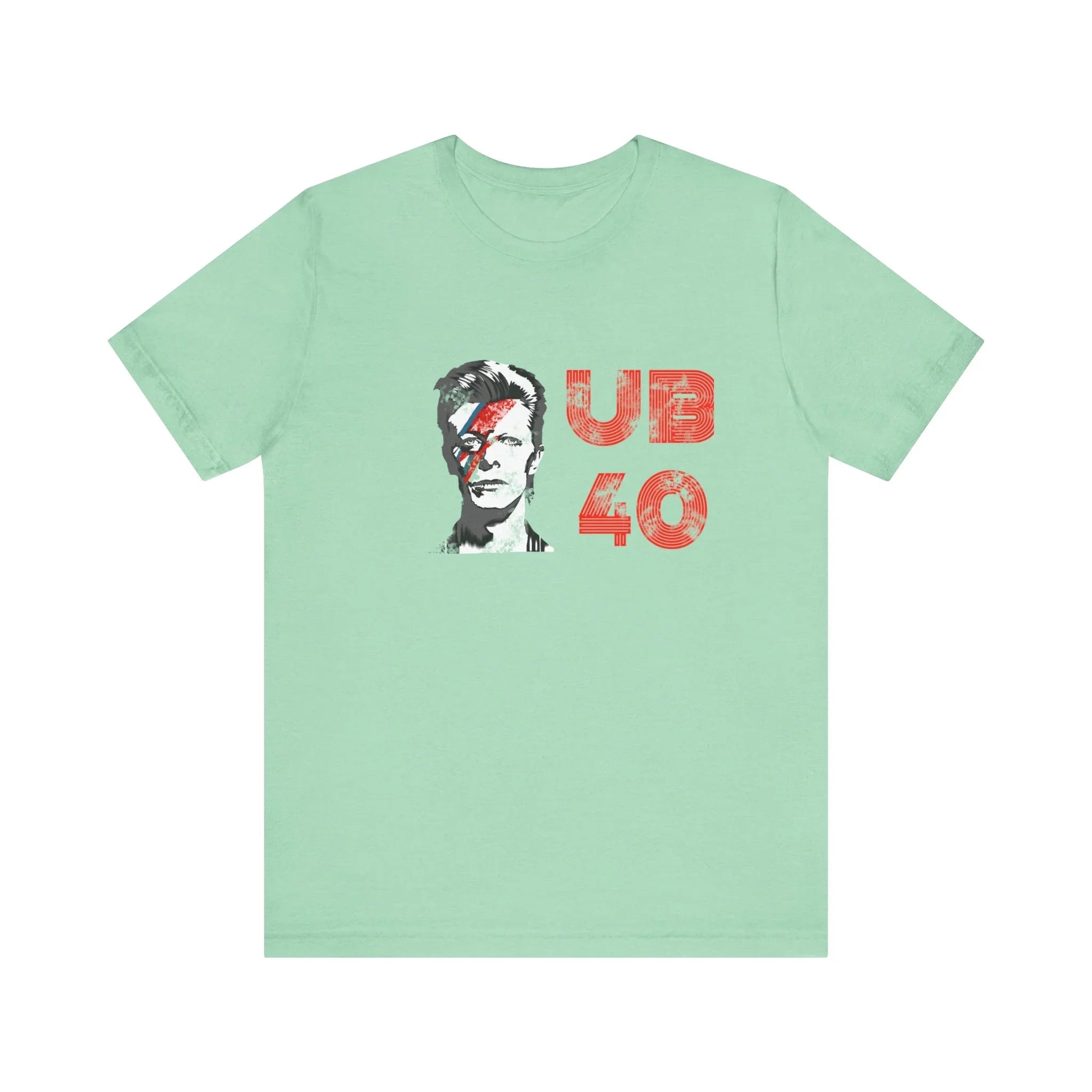 UB40 David Bowie