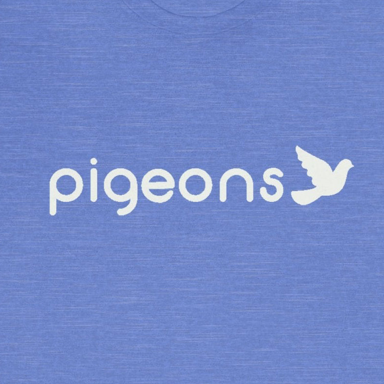 Pigeons Twitter