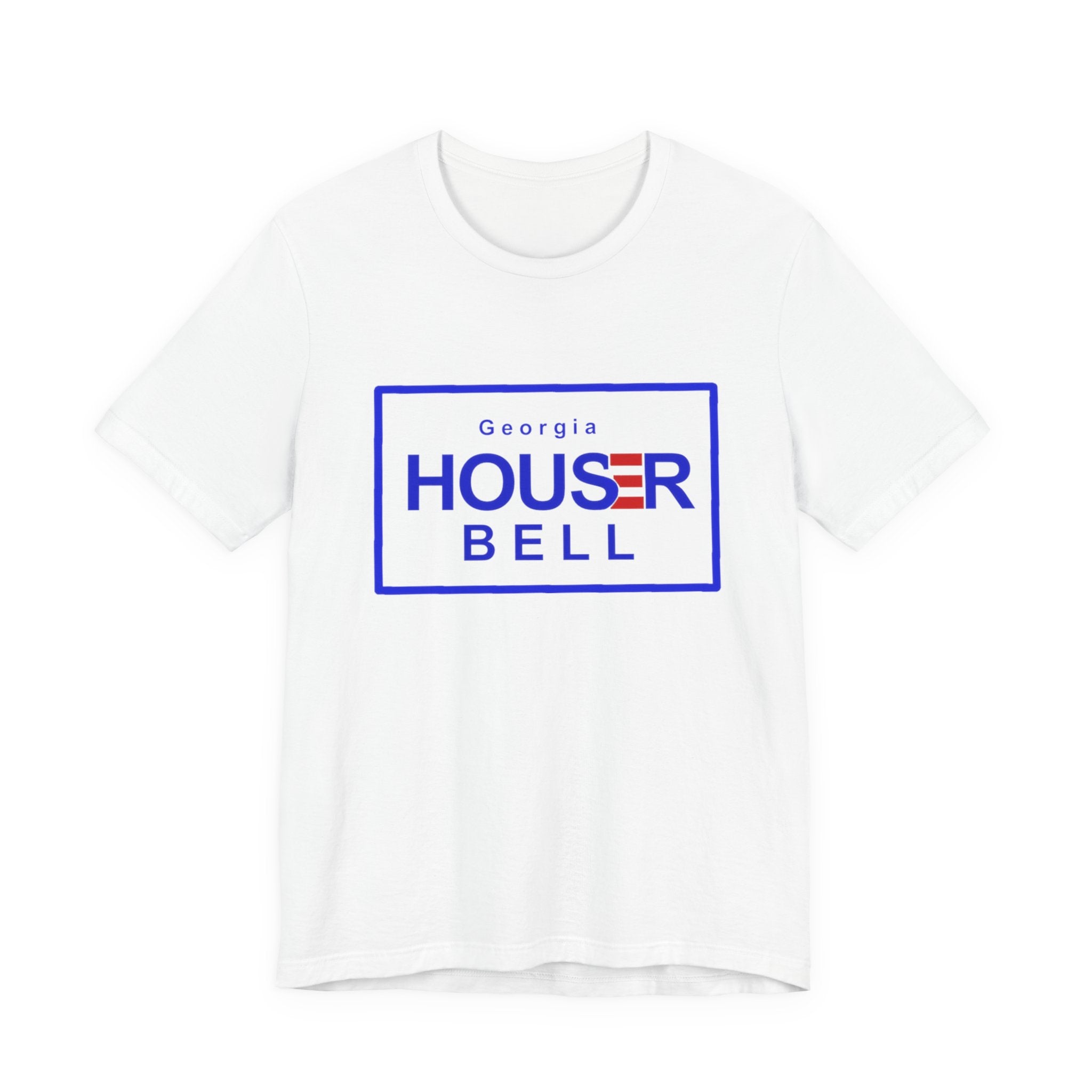 Houser Bell Presidential Campaign