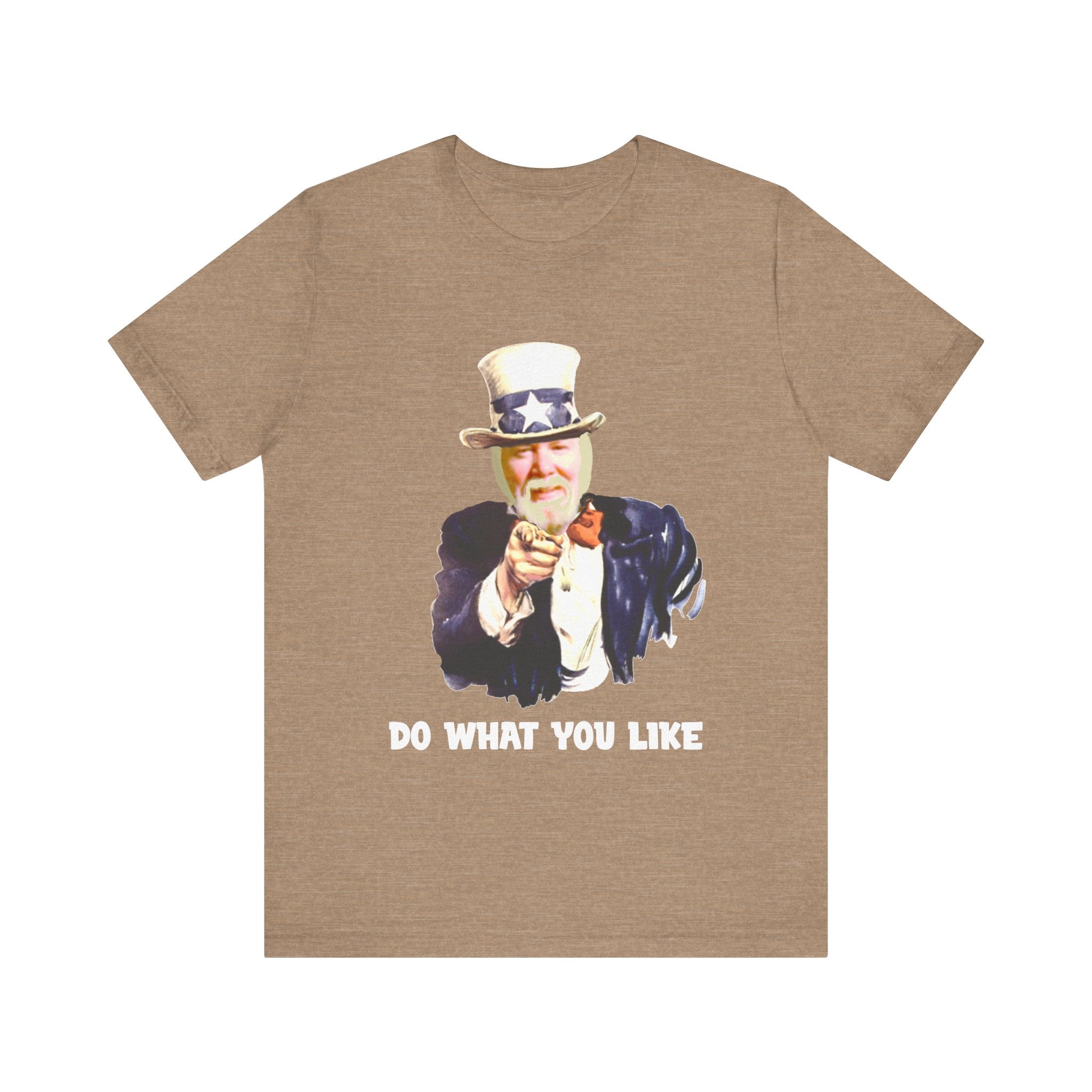 Herring Do What You Like