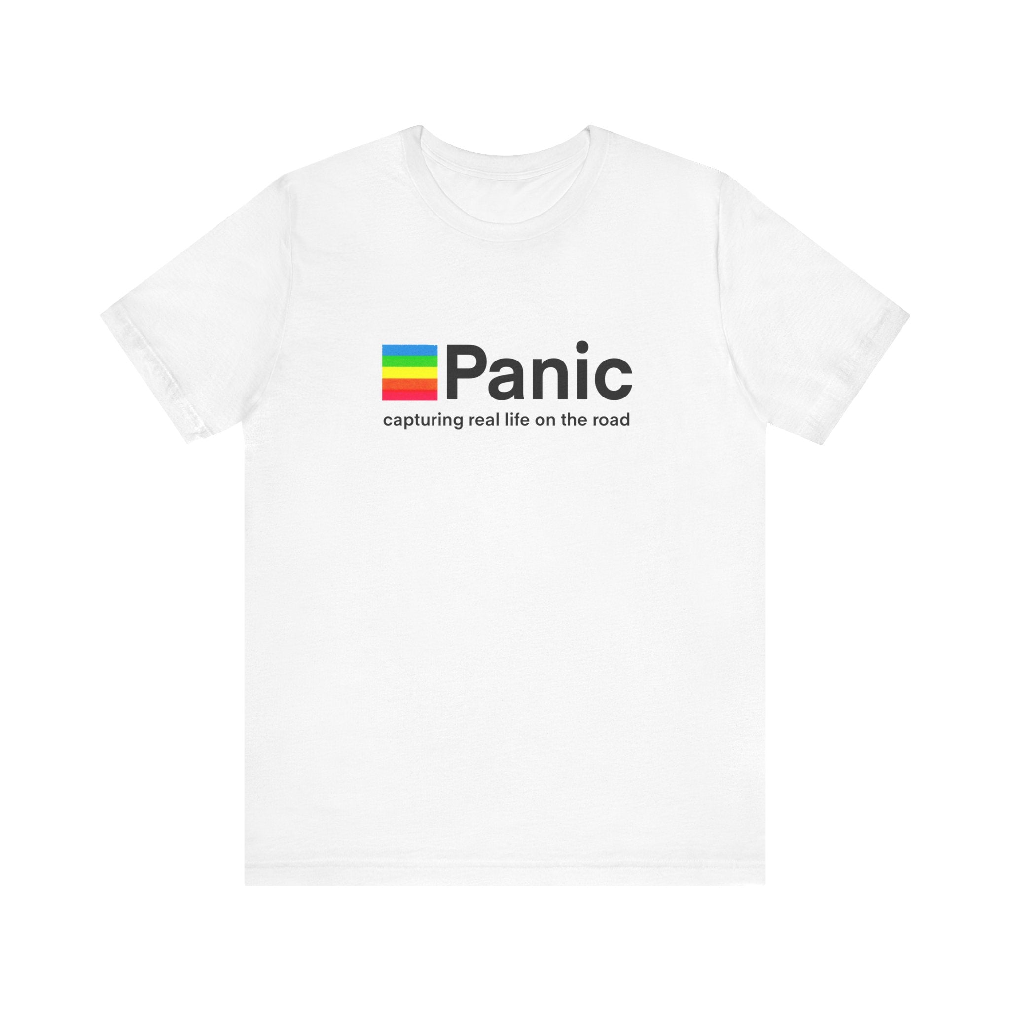 Panic Polaroid