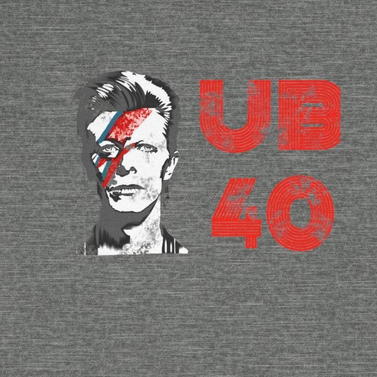 UB40 David Bowie
