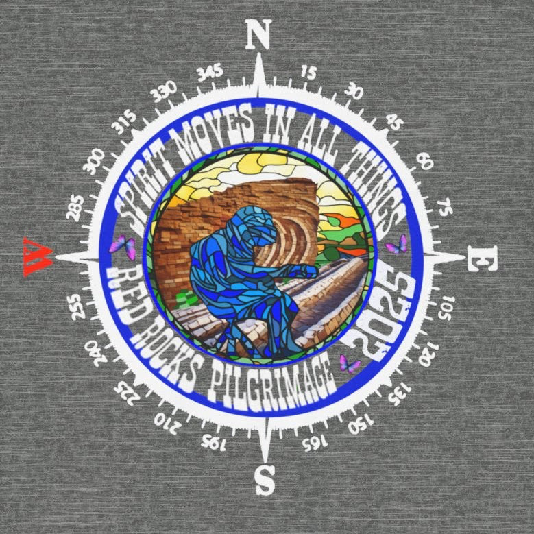 Goin Out West Red Rocks Pilgrimage