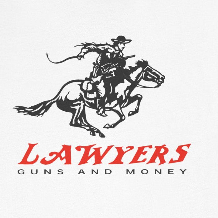 Lawyers Guns & Money