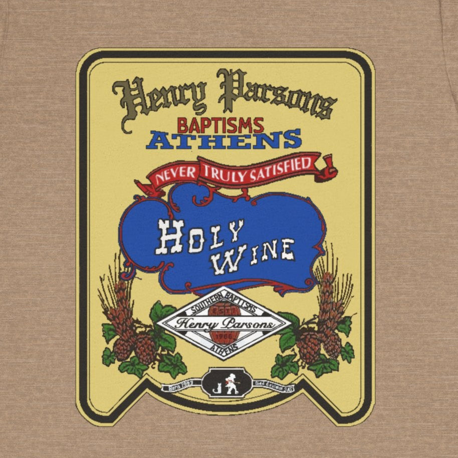 Henry Parsons Samuel Smith