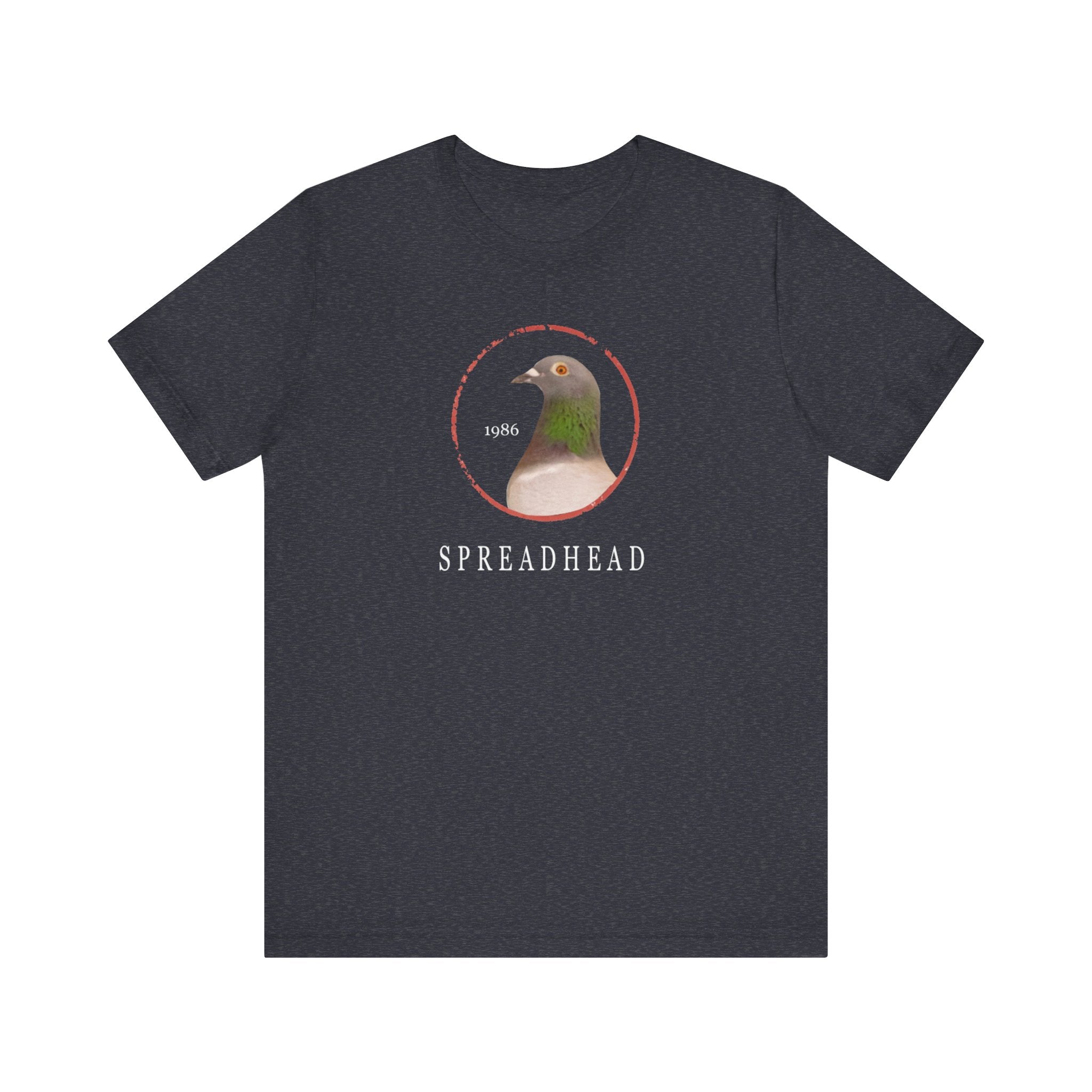 Spreadhead Duckhead