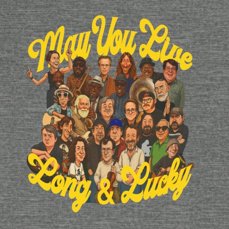 We Are Family Through The Years