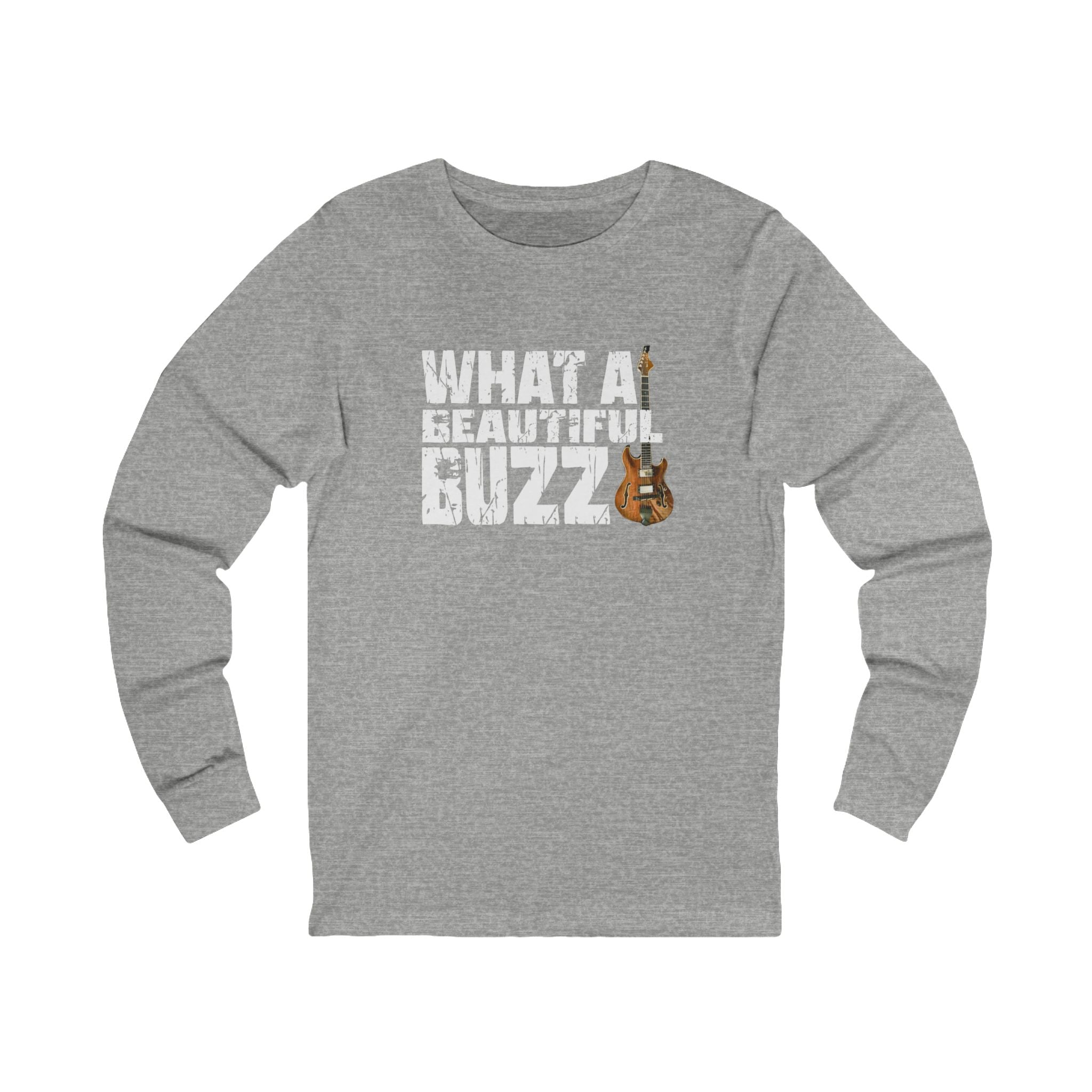 What A Beautiful Buzz