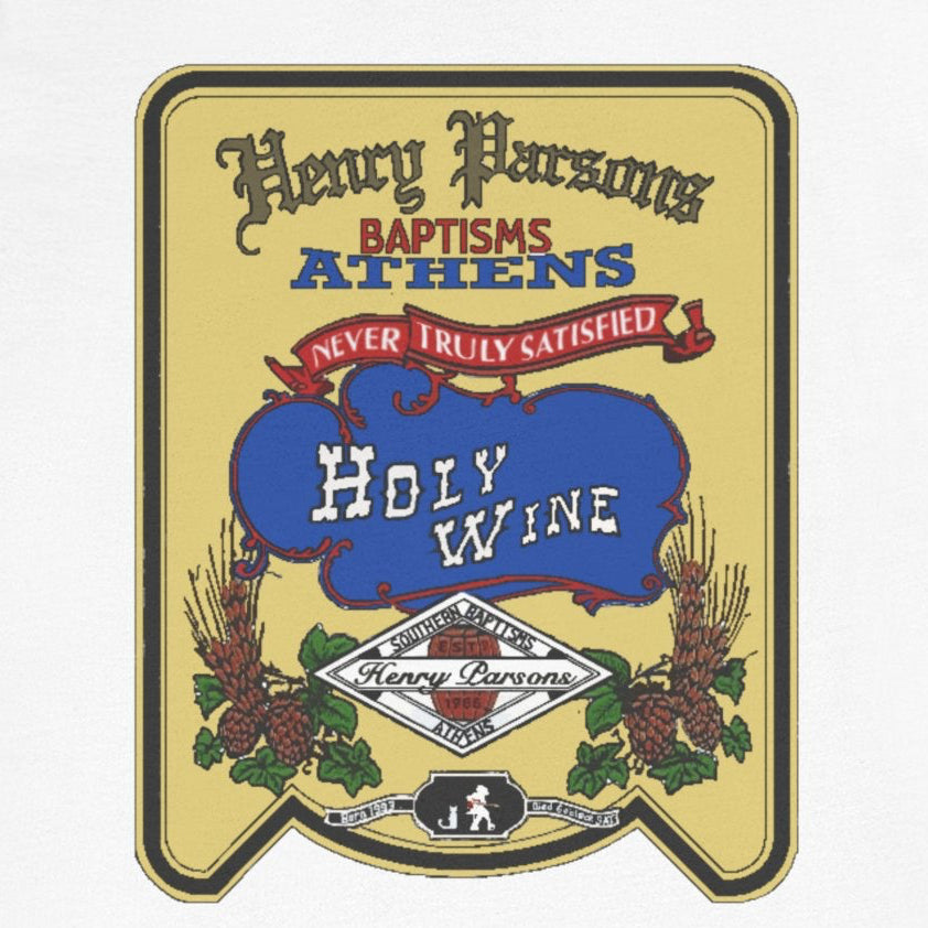 Henry Parsons Samuel Smith