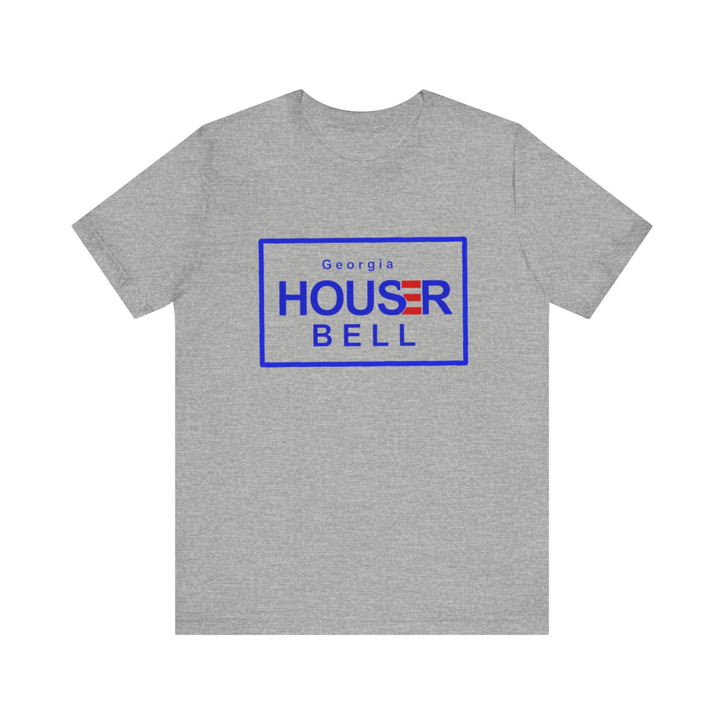 Houser Bell Presidential Campaign