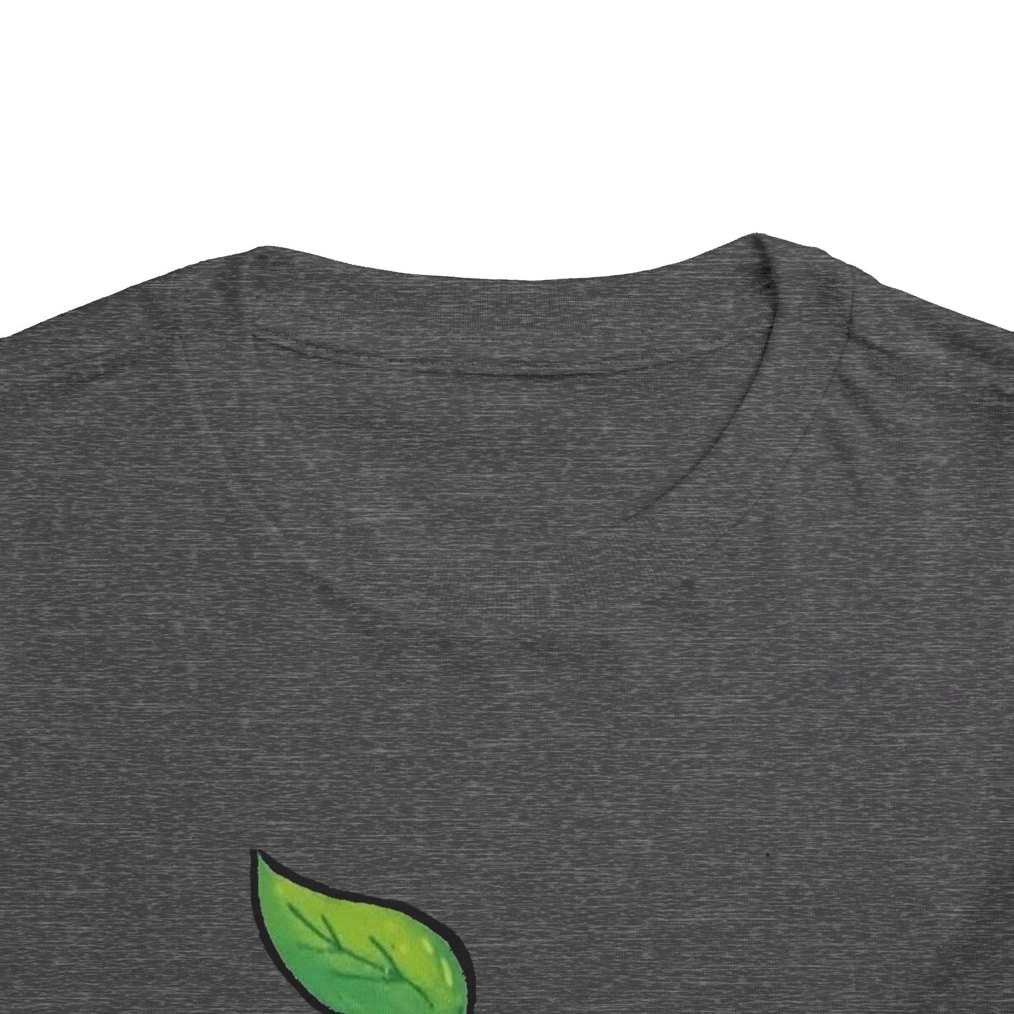 My Other Car Is a Love Tractor Toddler Short Sleeve Tee