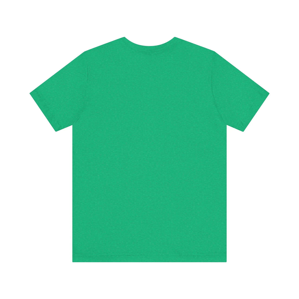 IKEA Has Better Cabinets Unisex Jersey Short Sleeve Tee