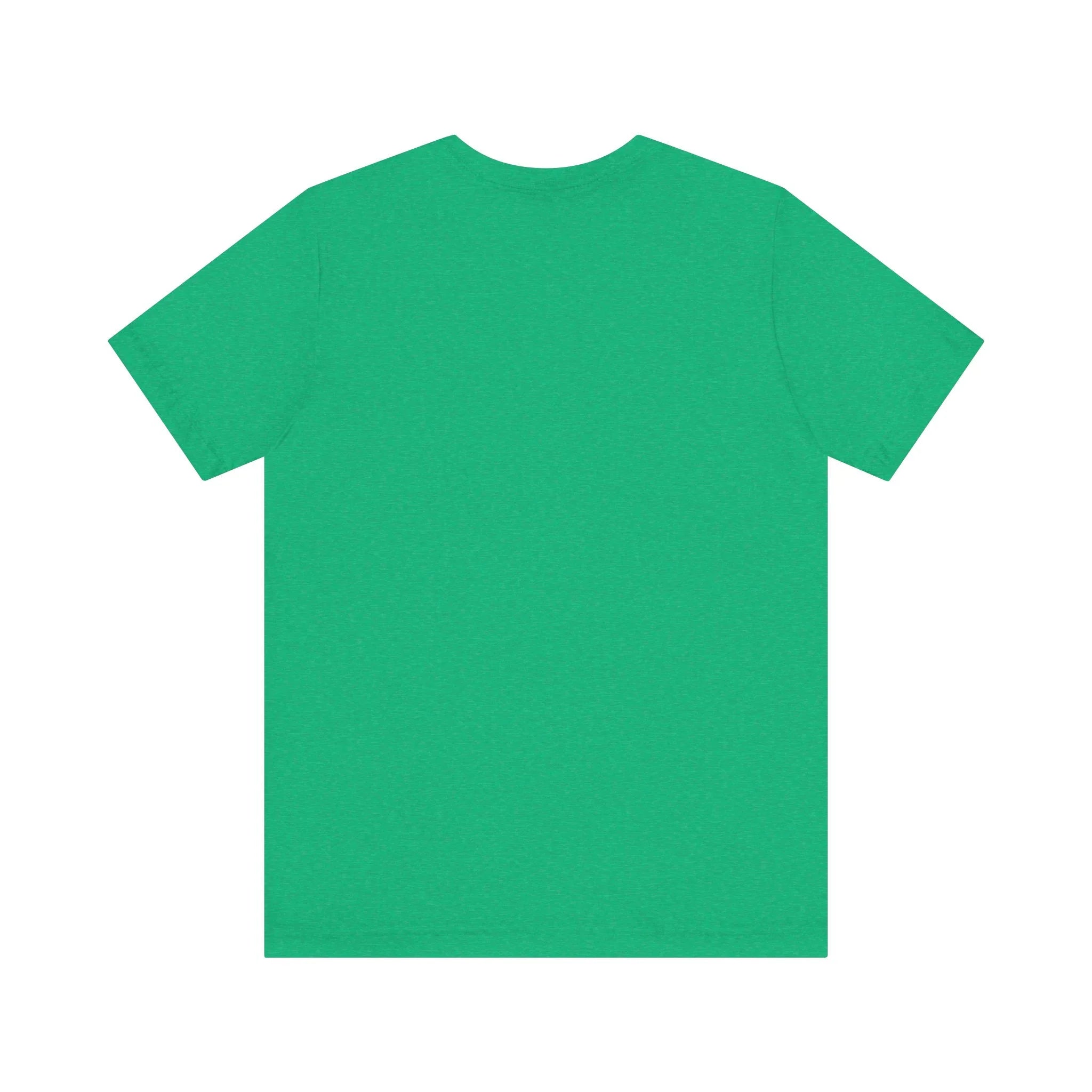 IKEA Has Better Cabinets Unisex Jersey Short Sleeve Tee