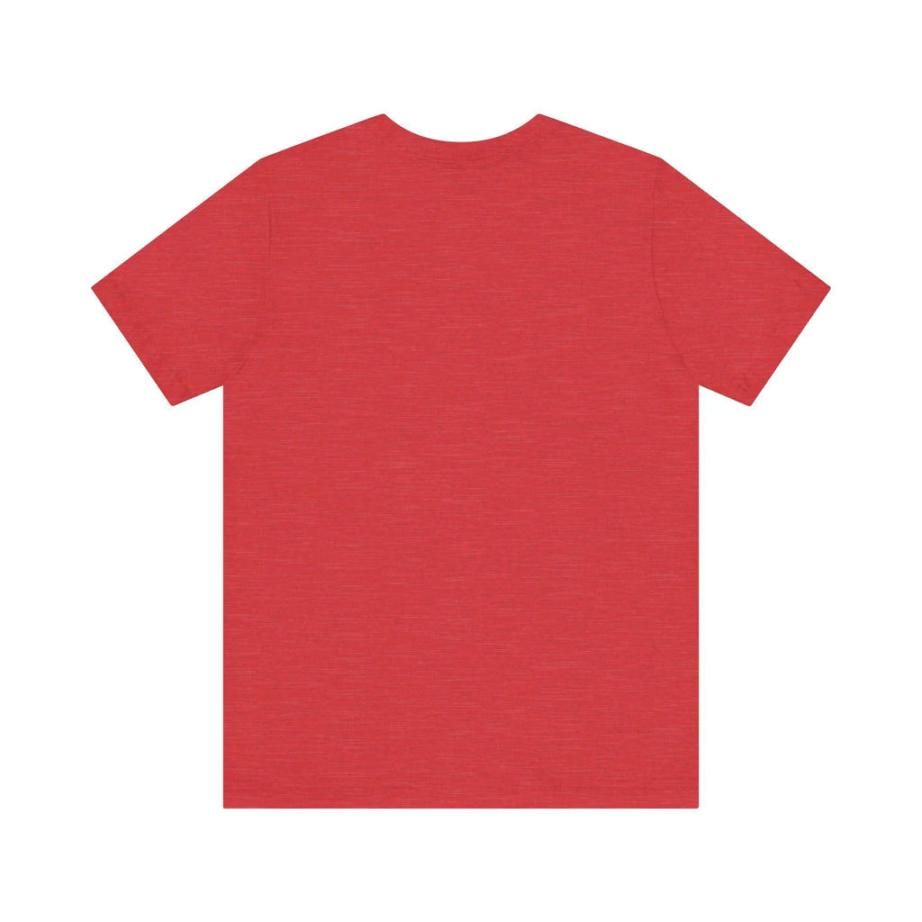 IKEA Has Better Cabinets Unisex Jersey Short Sleeve Tee