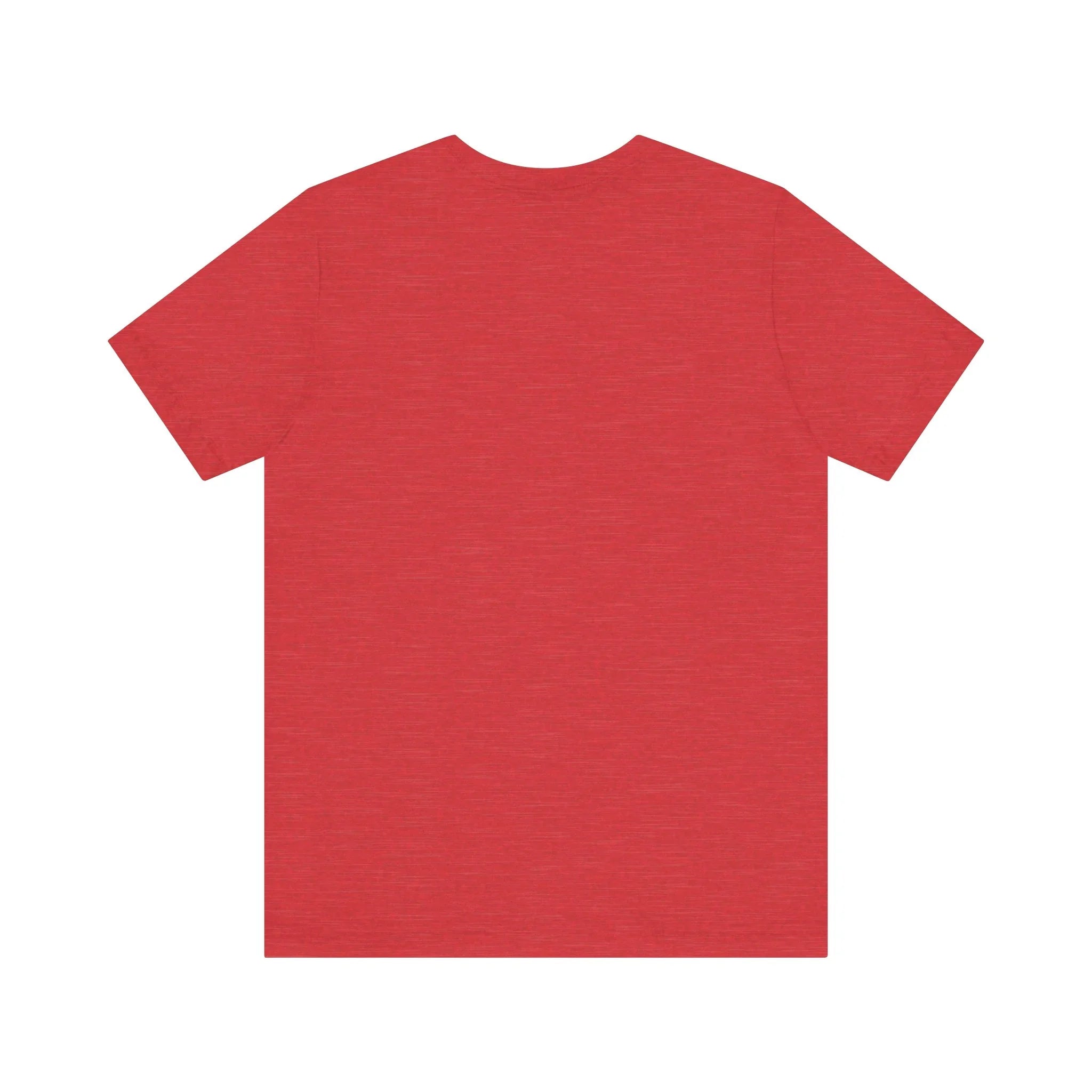 IKEA Has Better Cabinets Unisex Jersey Short Sleeve Tee