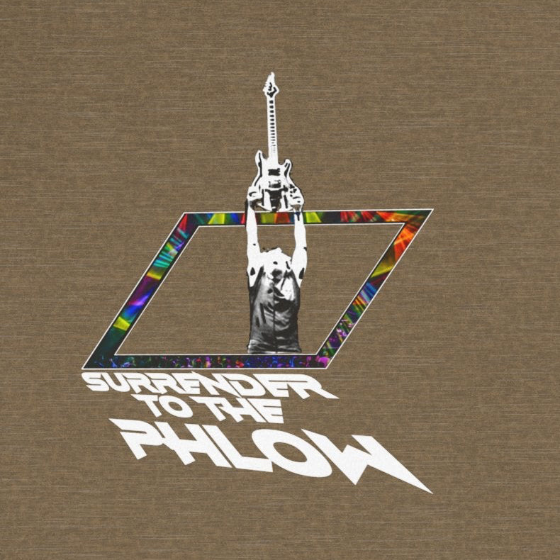 Surrender to The Phlow Rhombus Gamehendge