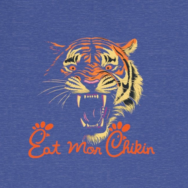 Clemson South Carolina